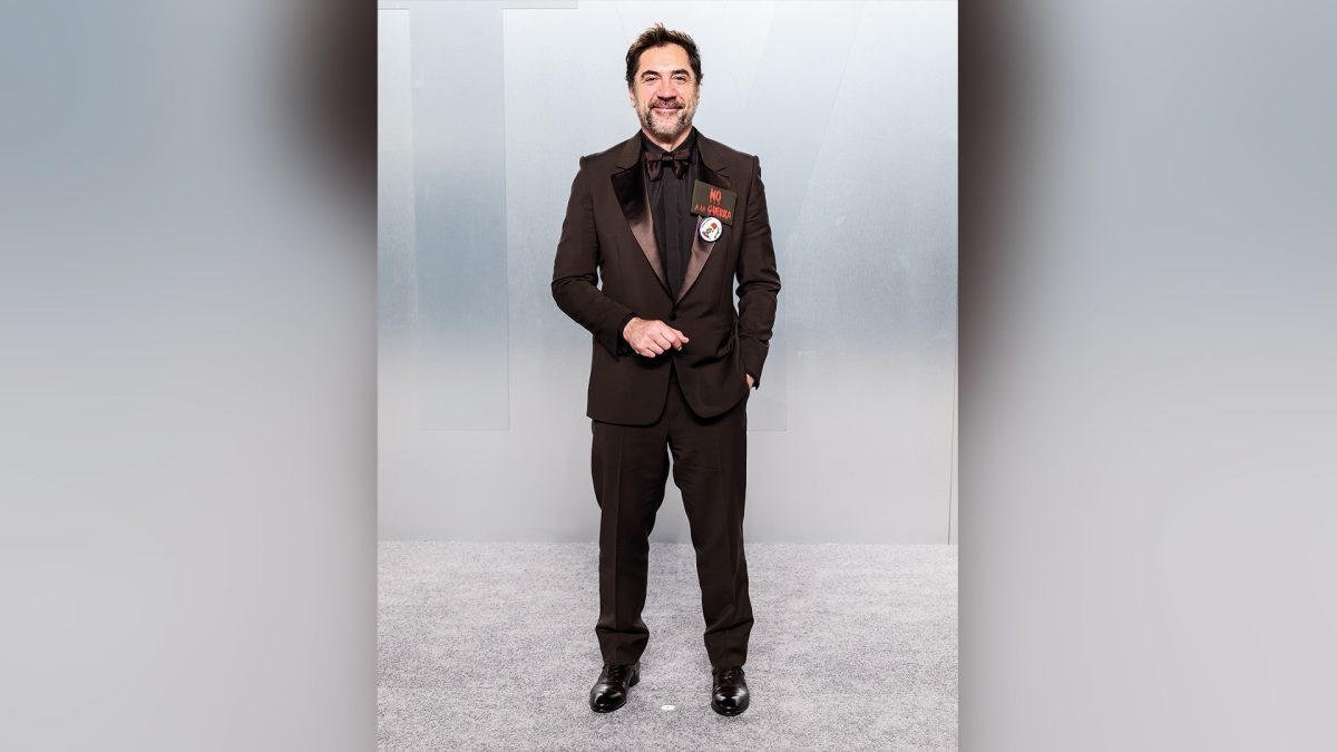 Javier Bardem volta como vilão em série 'Cabo do Medo' e defende pautas sociais