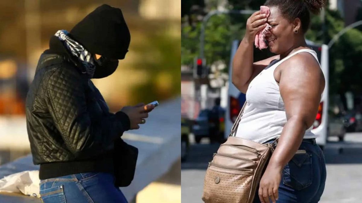Frio intenso, chuva e calor: Brasil terá contrastes extremos no clima