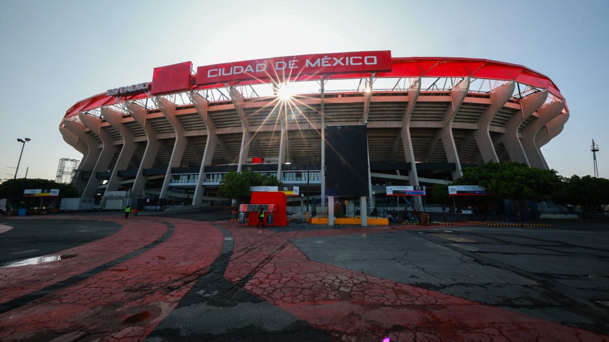 23ª Copa do Mundo começa com recorde de seleções e tensões políticas