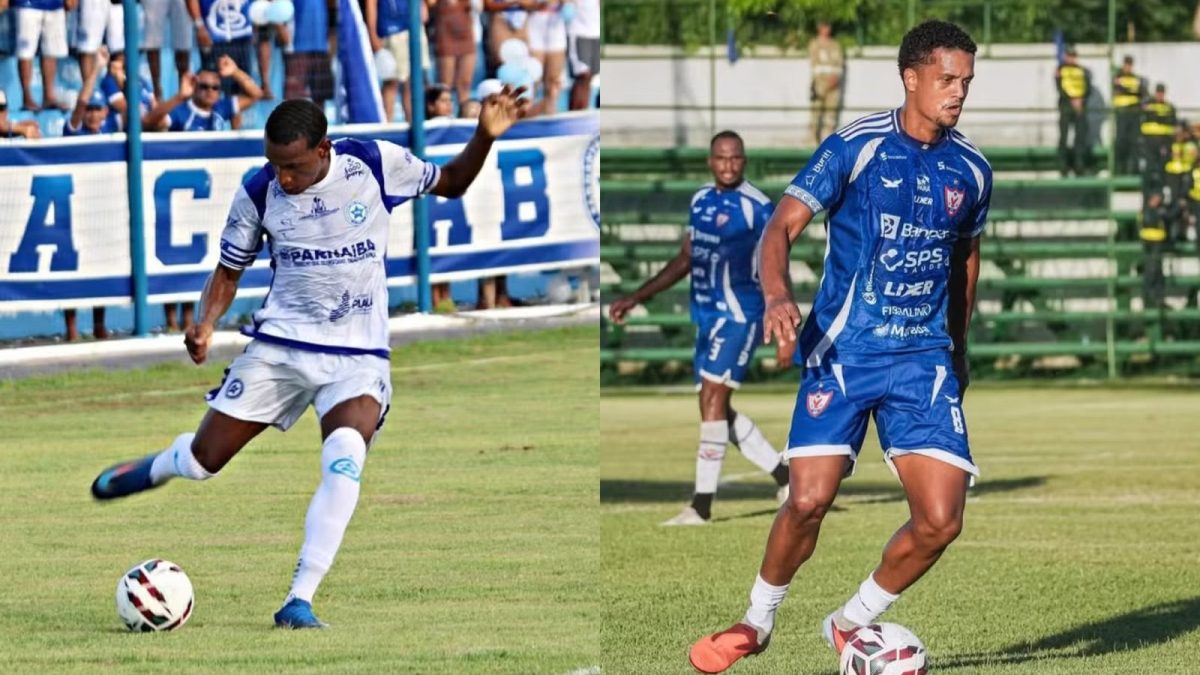 Parnahyba vence Moto Club e enfrenta Águia de Marabá na 2ª fase da Série D