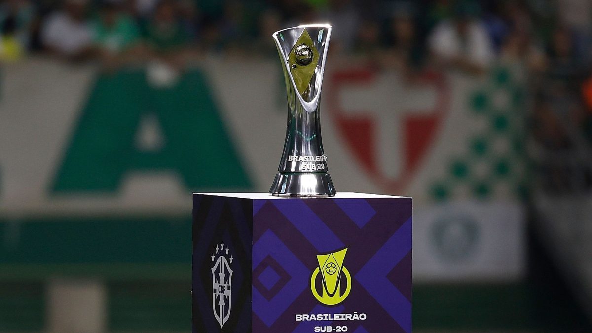 Brasileiro Sub-20: cinco equipes confirmam vaga antecipada nas quartas de final