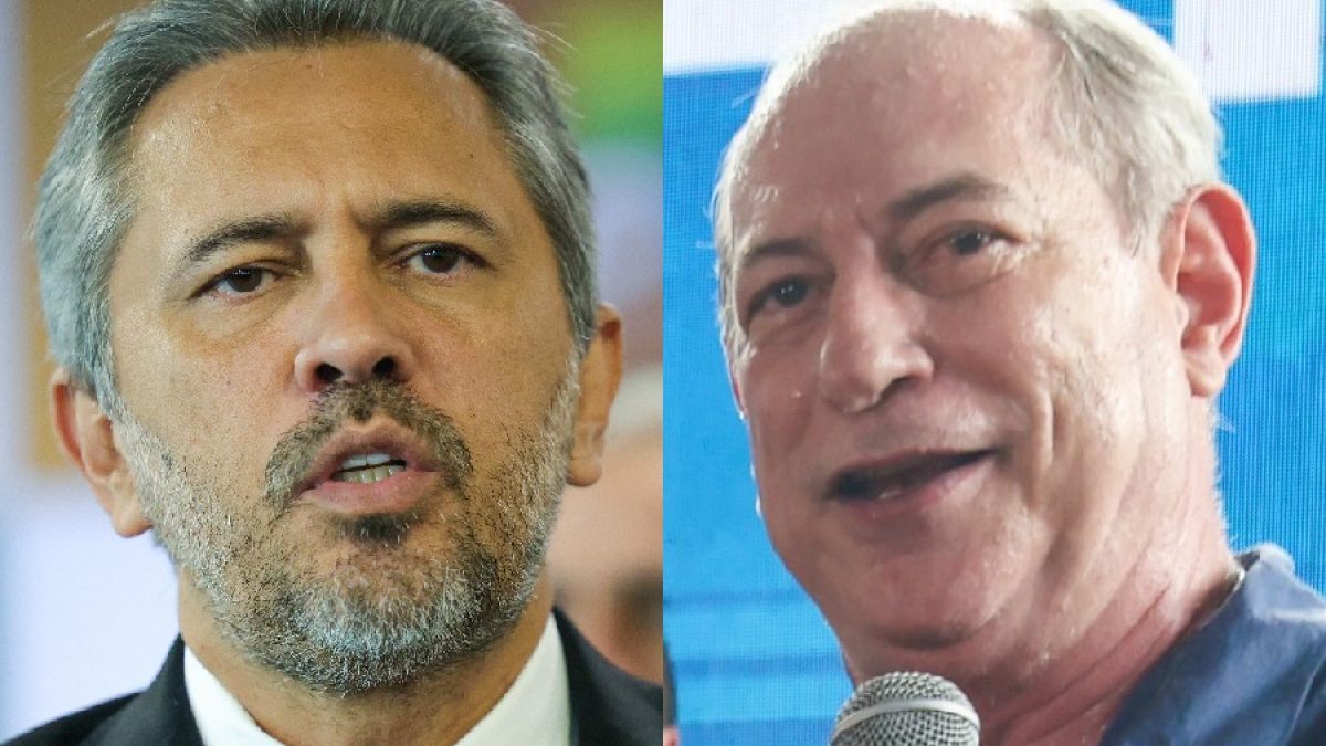 ‘Baralho’ e inteligência: os planos de Ciro Gomes para a segurança no Ceará