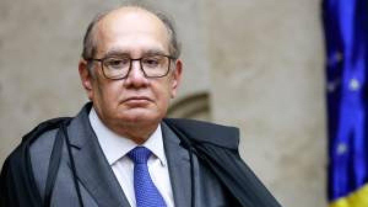 Gilmar Mendes: Mendonça comete ‘erro crasso’ em tratativa de delação de Vorcaro