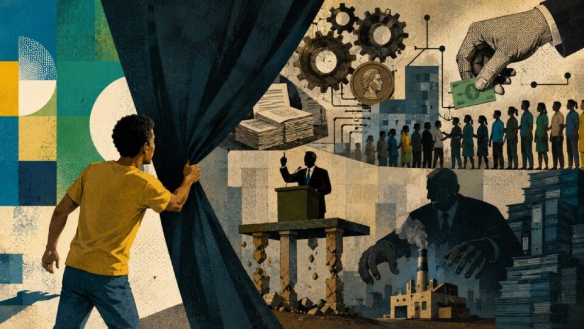 Brasil cai no IDH, concentra renda e tem 60 milhões dependentes do Bolsa Família