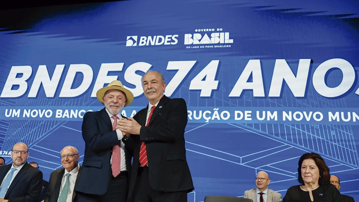 Pronto para o futuro