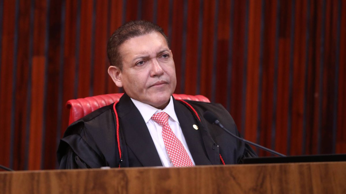 Ala do STF se prepara para revisar decisões do TSE; Kassio tenta marcar posição