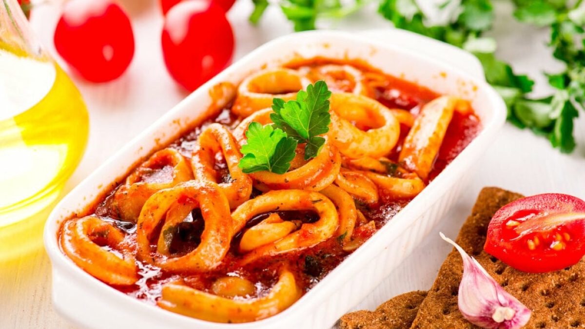 8 receitas econômicas e saborosas com frutos do mar para o dia a dia
