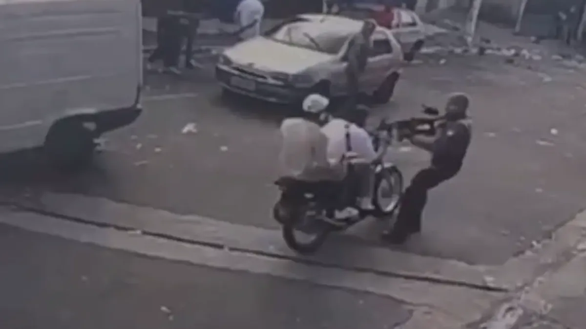 Justiça de SP repassa entre si caso de jovem morto por PM e processo 'some' por meses
