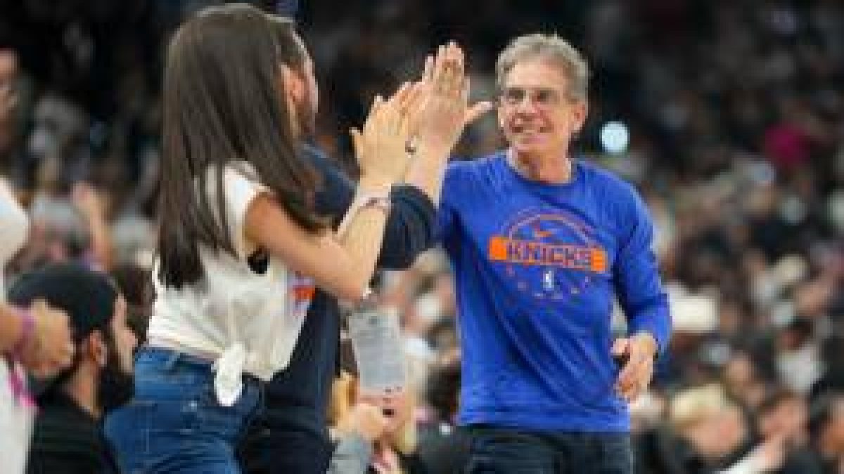 Fãs ricos pagam até US$ 10 mil por hora em jatos privados para ver Knicks nas finais da NBA