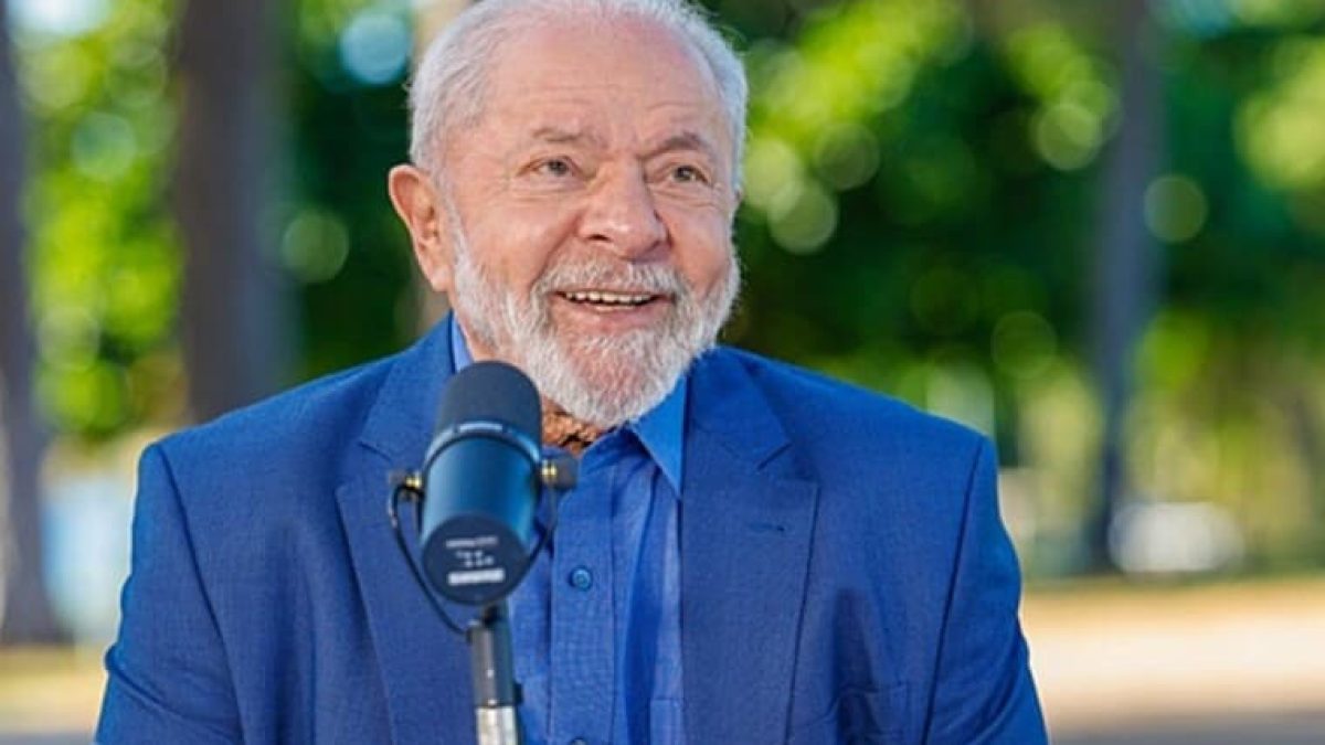 Pesquisa Quaest aponta Lula 6 pontos à frente de Flávio Bolsonaro no 2º turno