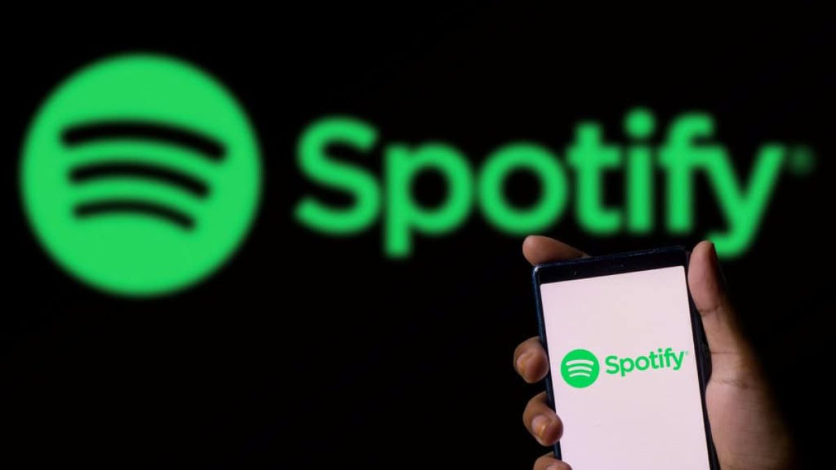 Spotify amplia controle parental para contas gratuitas