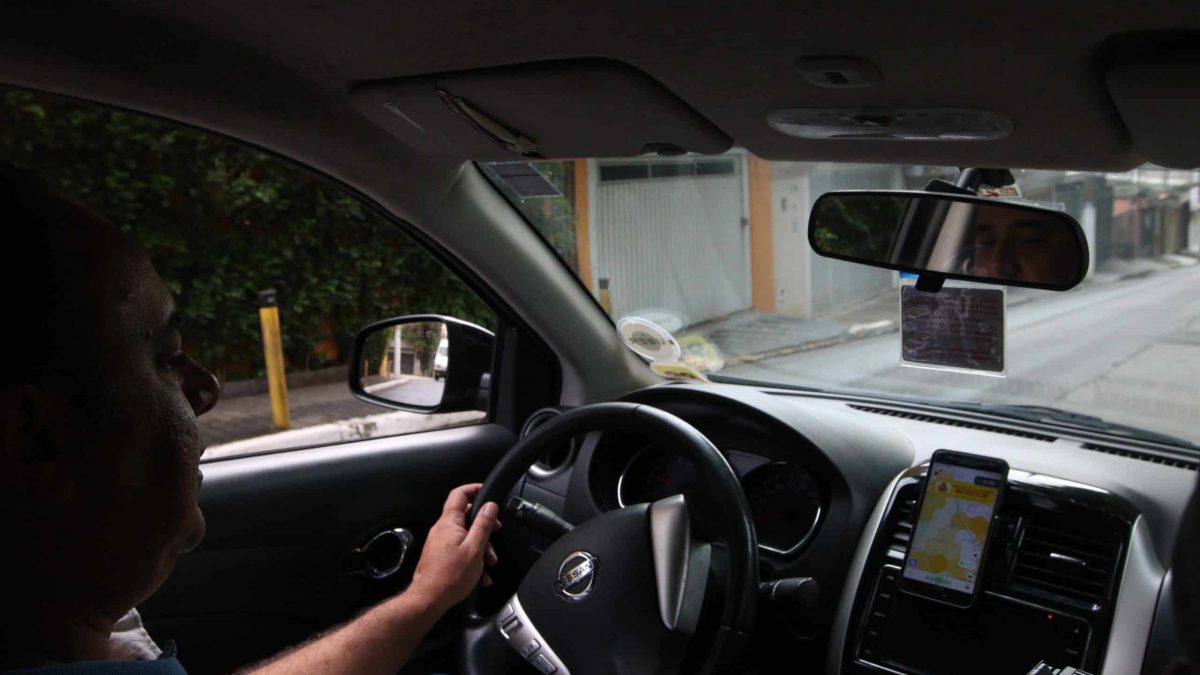 Uber vai barrar 22 carros em 2027; Argo, Polo e Dolphin estão na lista