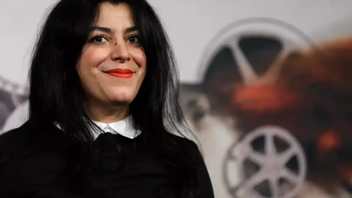 Morre aos 56 anos Marjane Satrapi, autora de 'Persépolis'