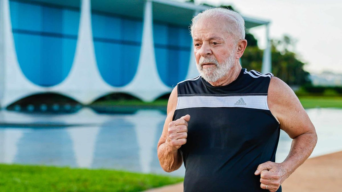 Rejeição de Lula cai e avaliação regular aumenta em pesquisa Ipsos-Ipec