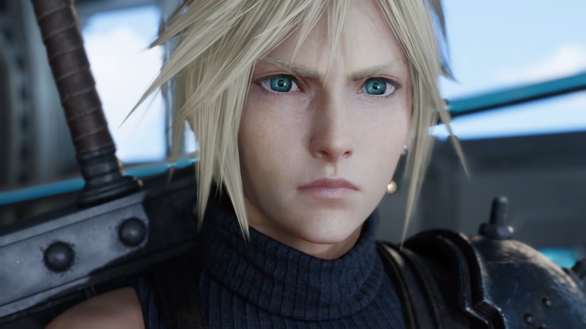 Diretor de Final Fantasy VII Rebirth descarta redução de minijogos