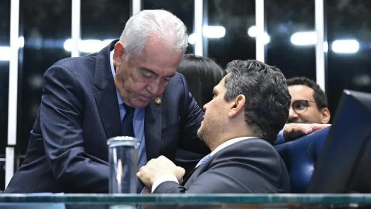 PEC do fim da escala 6x1: semana decisiva no Senado com reunião de líderes