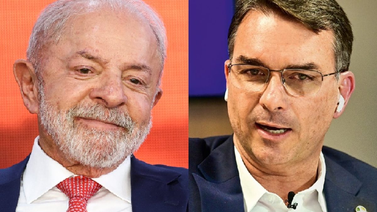 Pesquisas eleitorais: um alerta na disputa Lula x Flávio após o último Datafolha