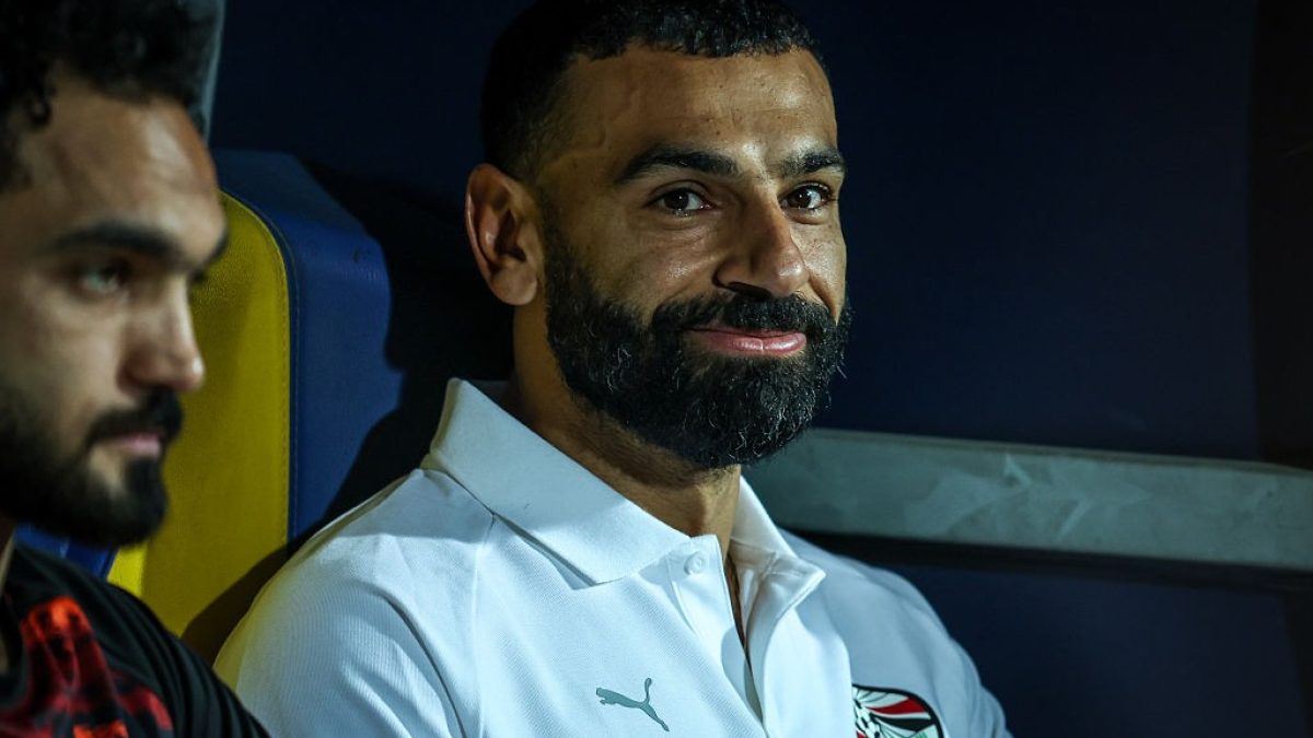 Salah será o principal teste do Brasil em último amistoso antes da Copa