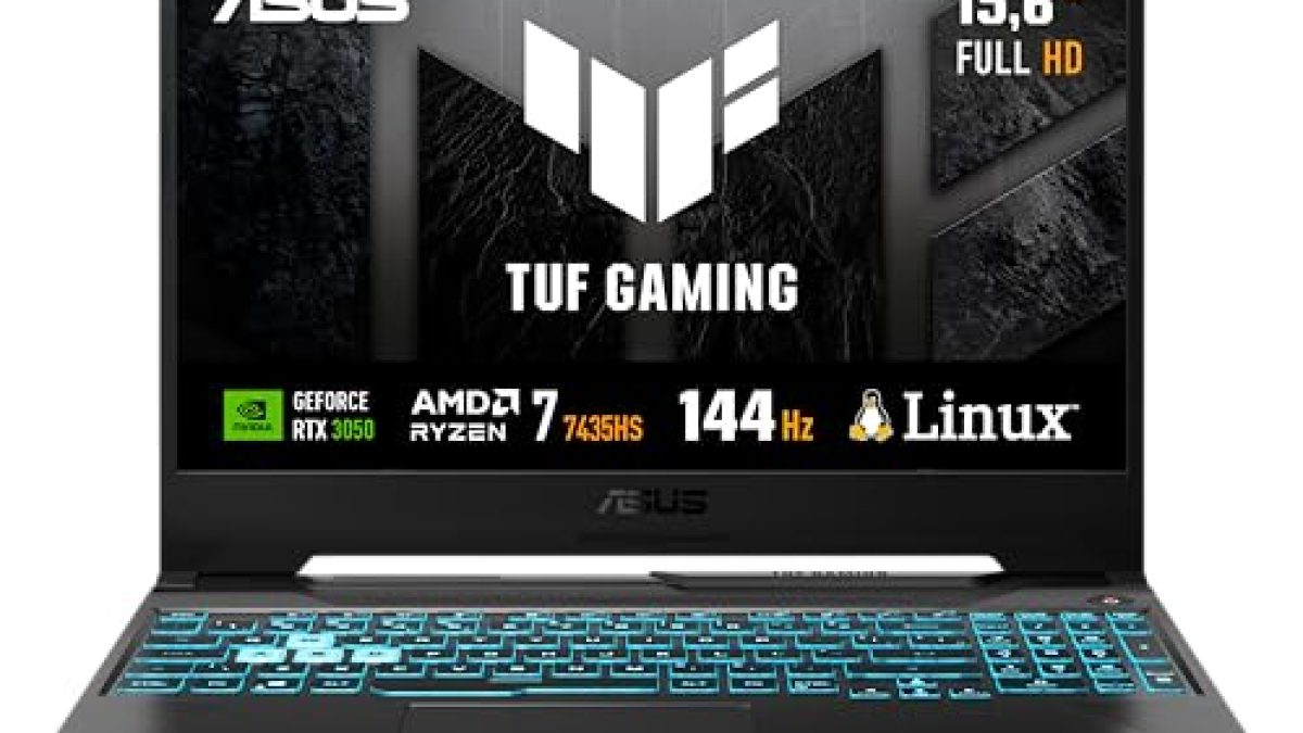 Quer montar uma setup gamer? Confira notebooks em promoção na Amazon