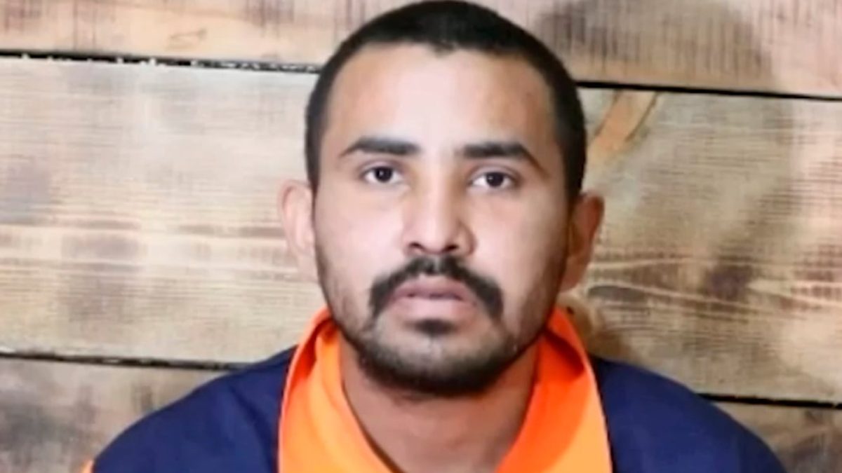 Itamaraty busca informações sobre brasileiro capturado por forças russas na guerra da Ucrânia