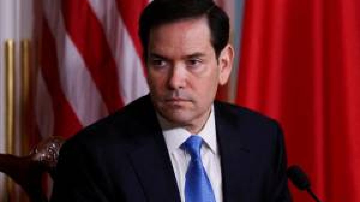 Rubio encerra viagem ao Golfo; aliados se preocupam com acordo de paz com Irã