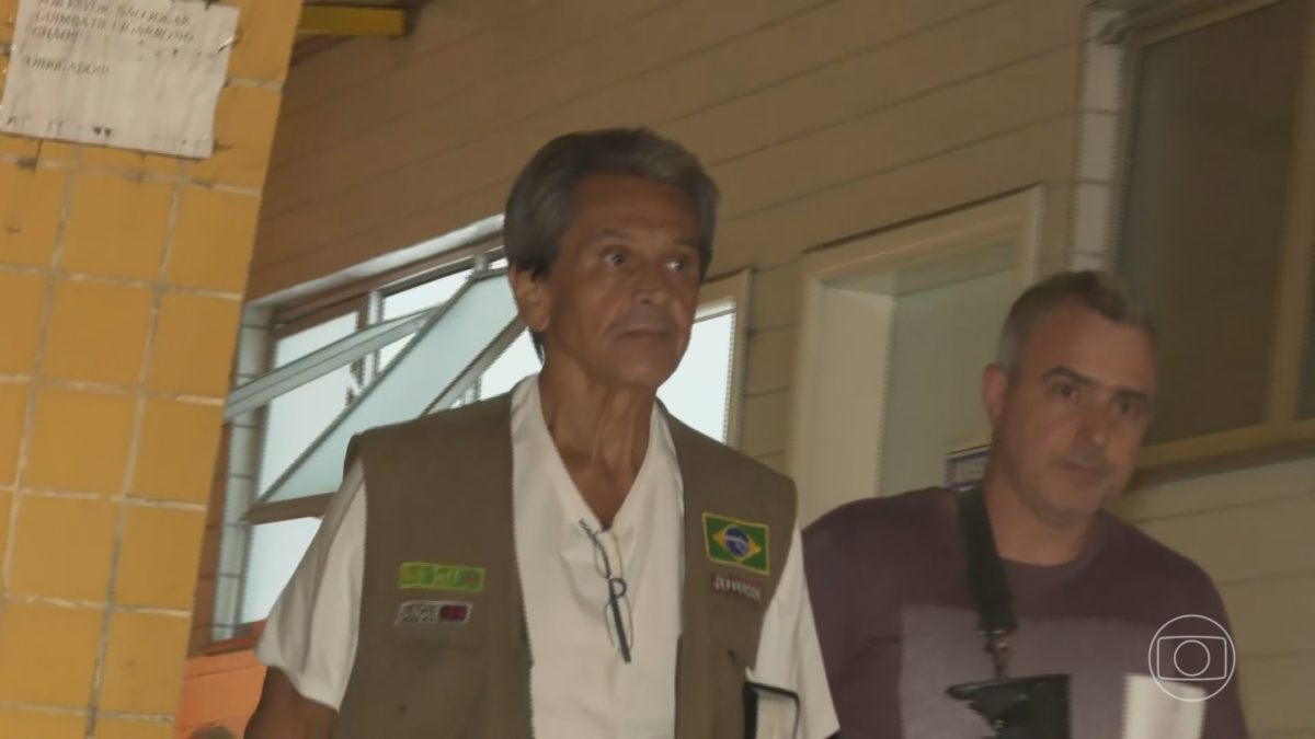 Moraes vota contra recurso de Roberto Jefferson para anular multa de R$ 452 mil