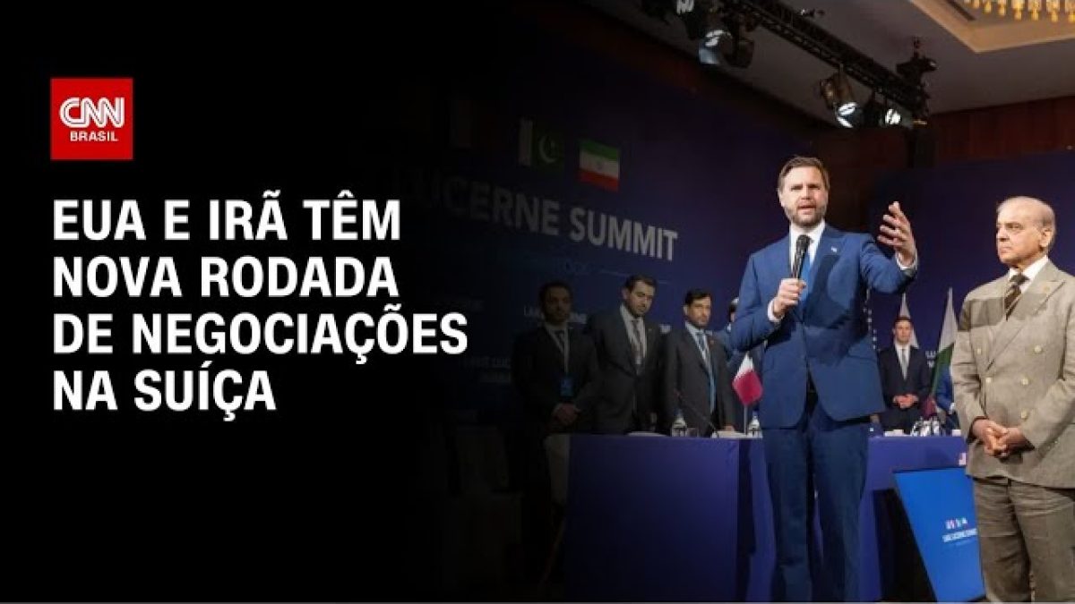 Petróleo cai em meio a “negociações construtivas” entre EUA e Irã