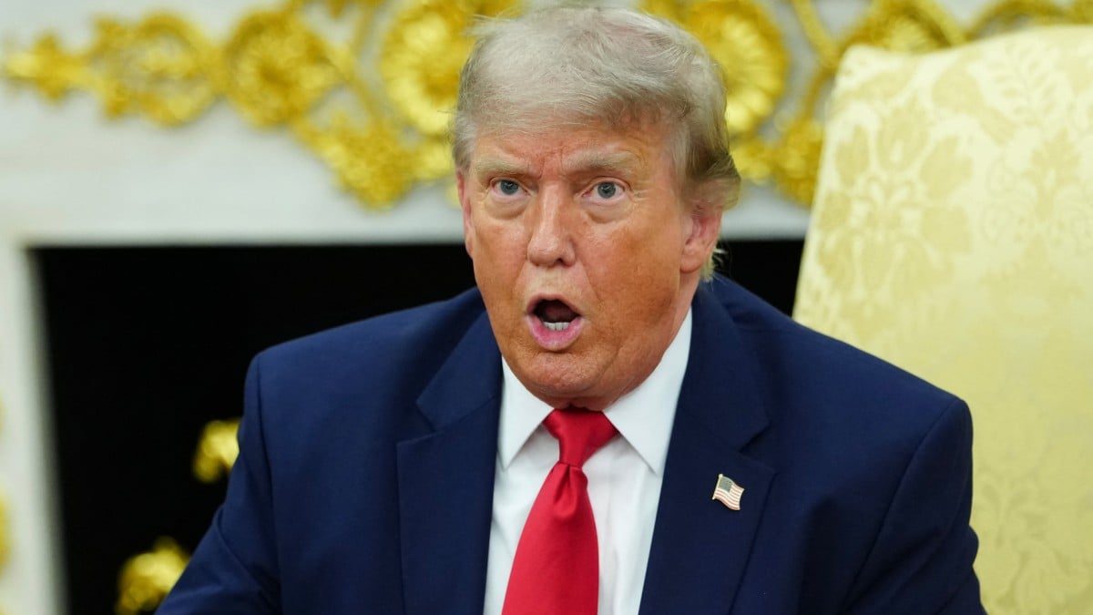Trump pede ao Congresso mais US$ 88 bilhões para a guerra no Irã