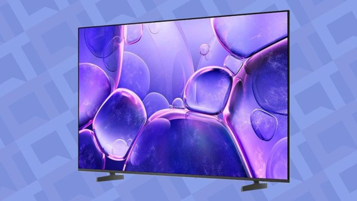 Amazon oferece TV Samsung 70" por R$ 3.699 em 12x com canais grátis e Xbox Cloud Gaming