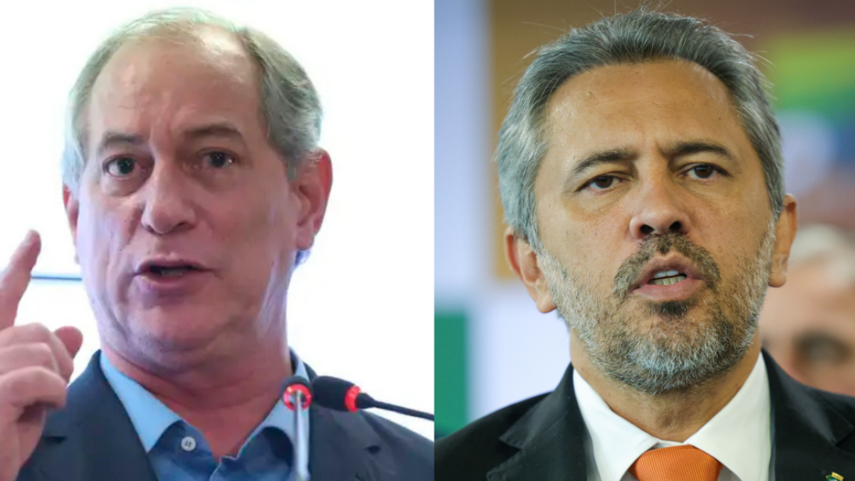 Atlas/Focus: Ciro lidera segundo turno no Ceará com 53,2% contra 44,9% de Elmano