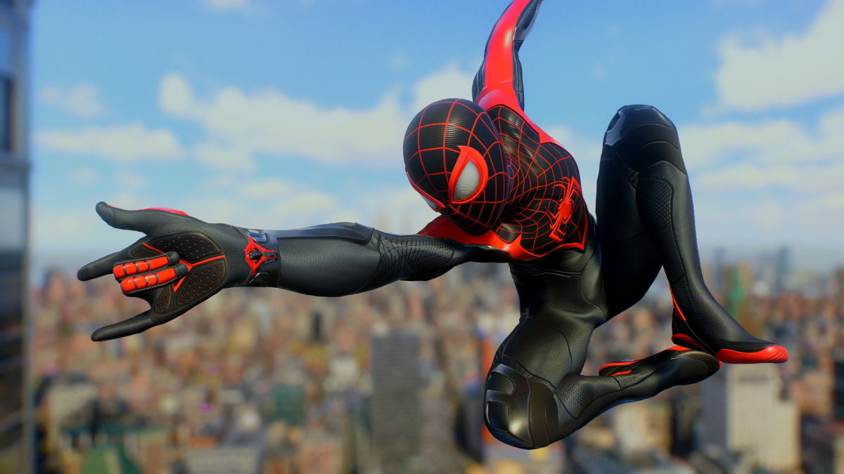 Baixou mais ainda! Marvel’s Spider-Man: Miles Morales para PS5 está por menos de R$ 90