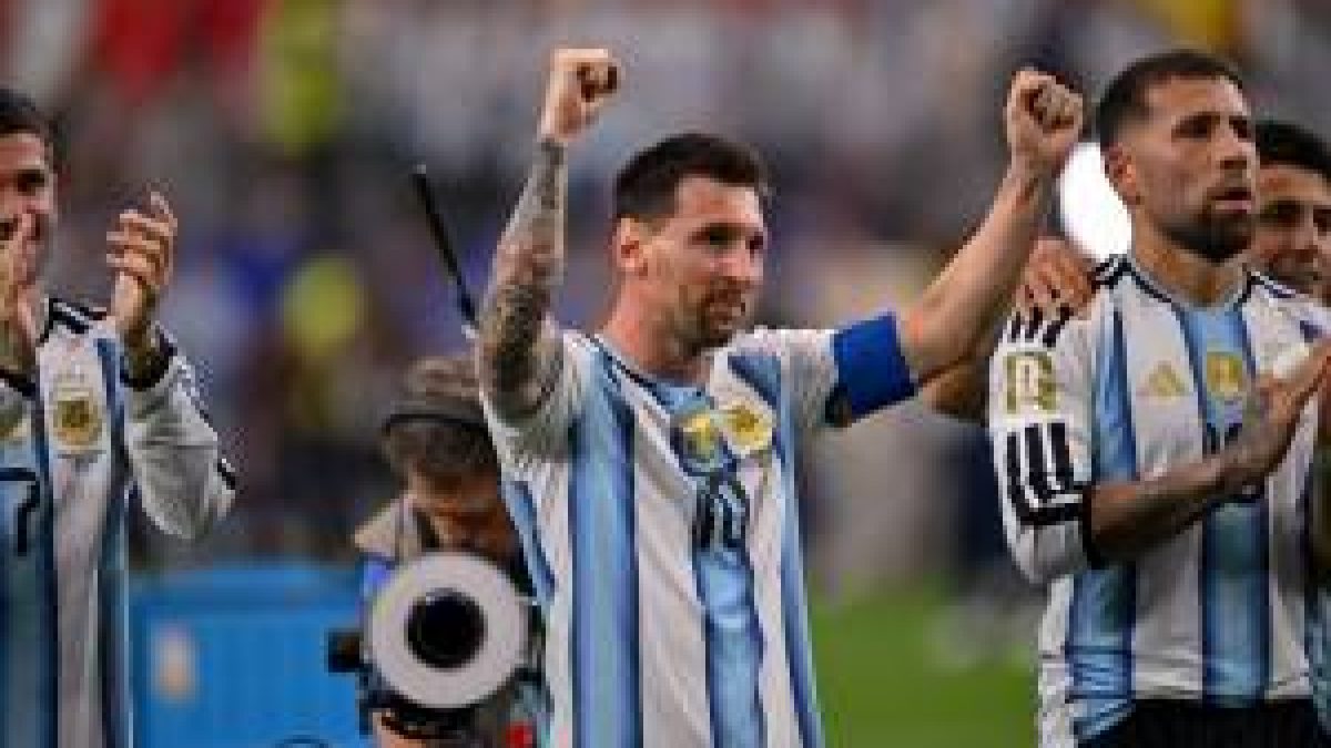 “Goat”? Em Kansas City, um bode chamado Messi cuida da vegetação indesejada