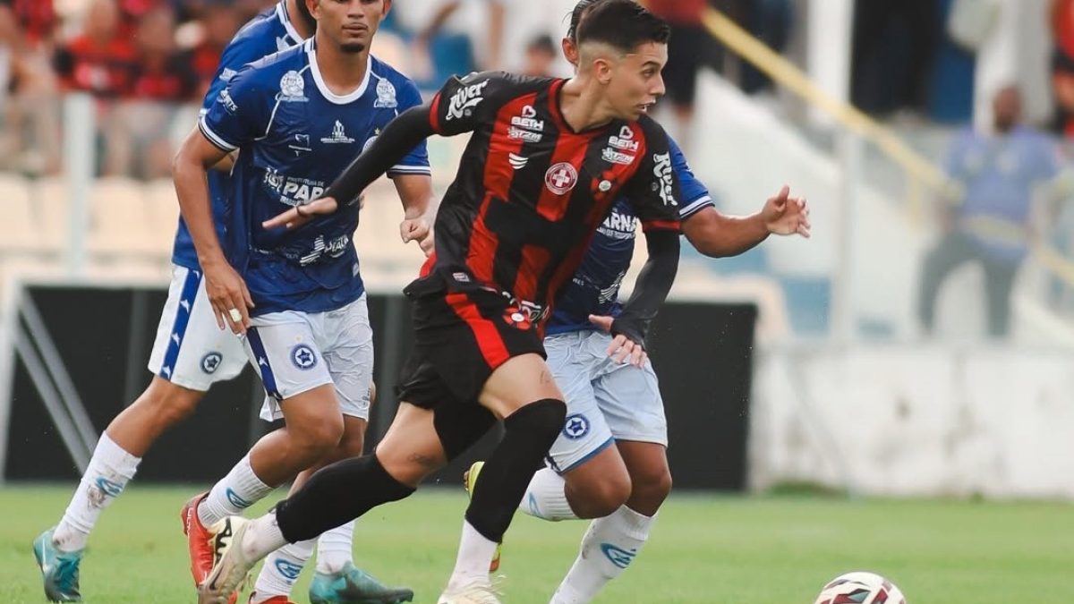 Moto Club, rival do Parnahyba na Série D, tem técnico conhecido no Piauí e campanha irregular