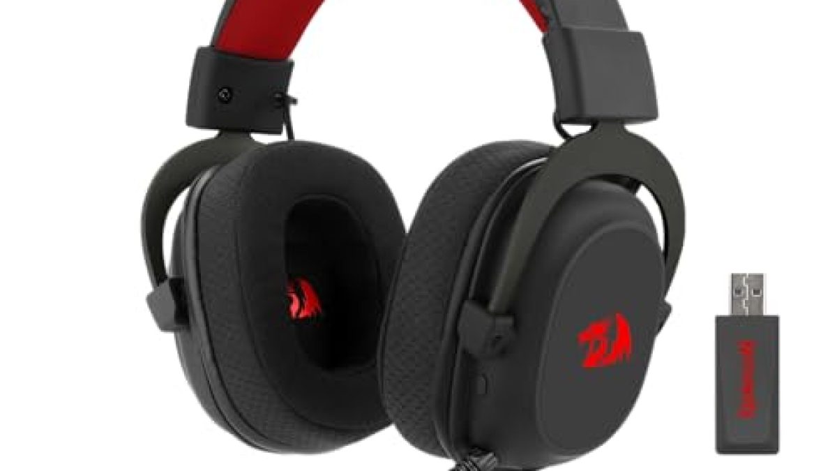 Som que você sente: headsets 7.1 Surround em promoção na Amazon