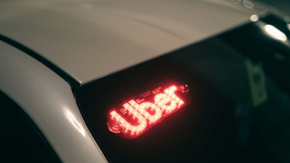 Acionistas processam Uber por casos de agressão sexual