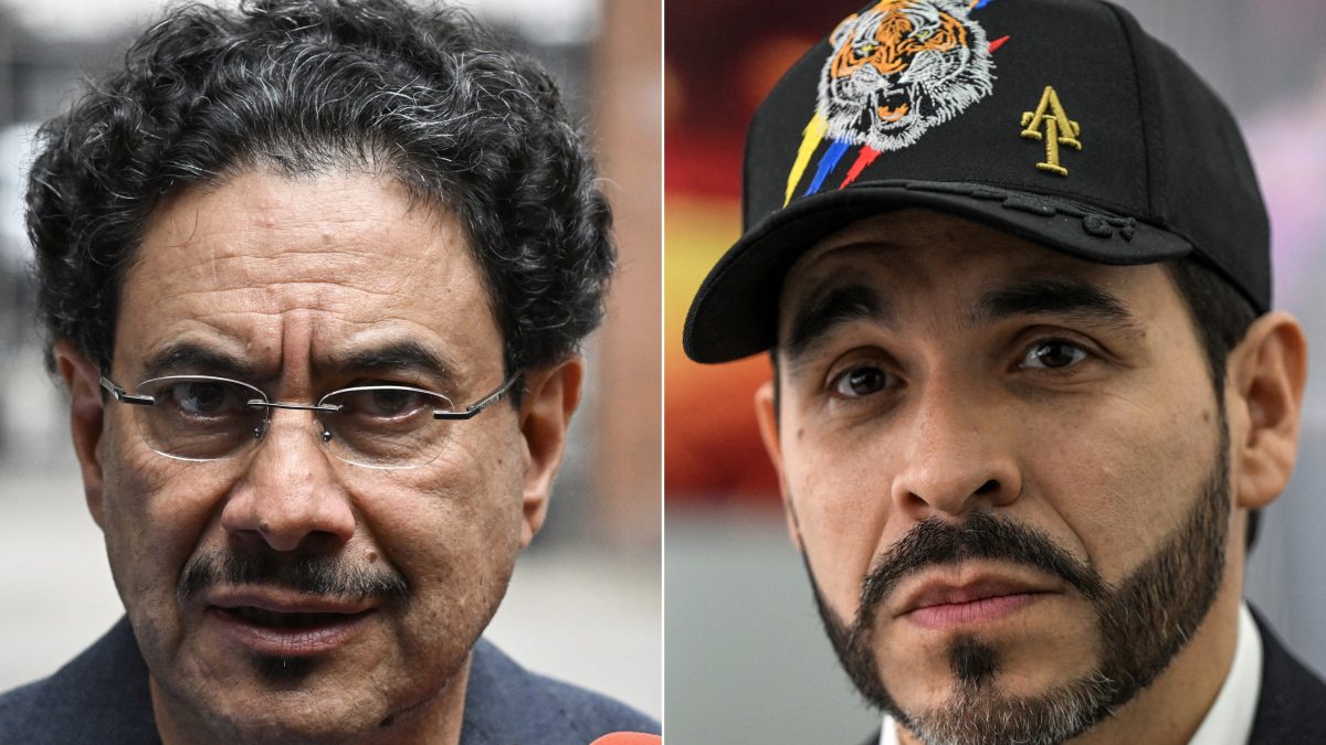 Eleição na Colômbia: candidato de direita lidera contagem de votos