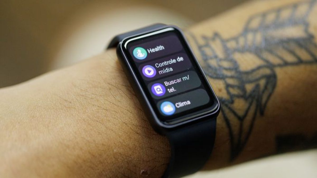 Samsung Galaxy Fit3 atinge menor preço no Mercado Livre: R$ 168
