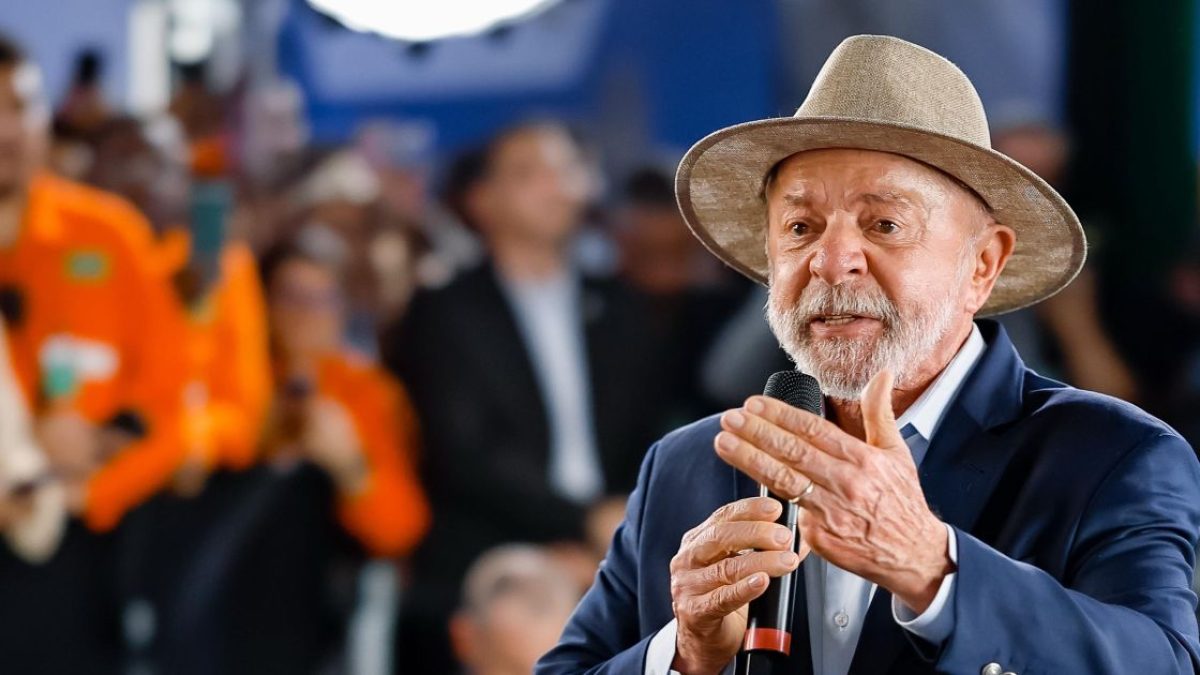 Aprovação de Lula supera desaprovação em nova pesquisa Futura/Apex
