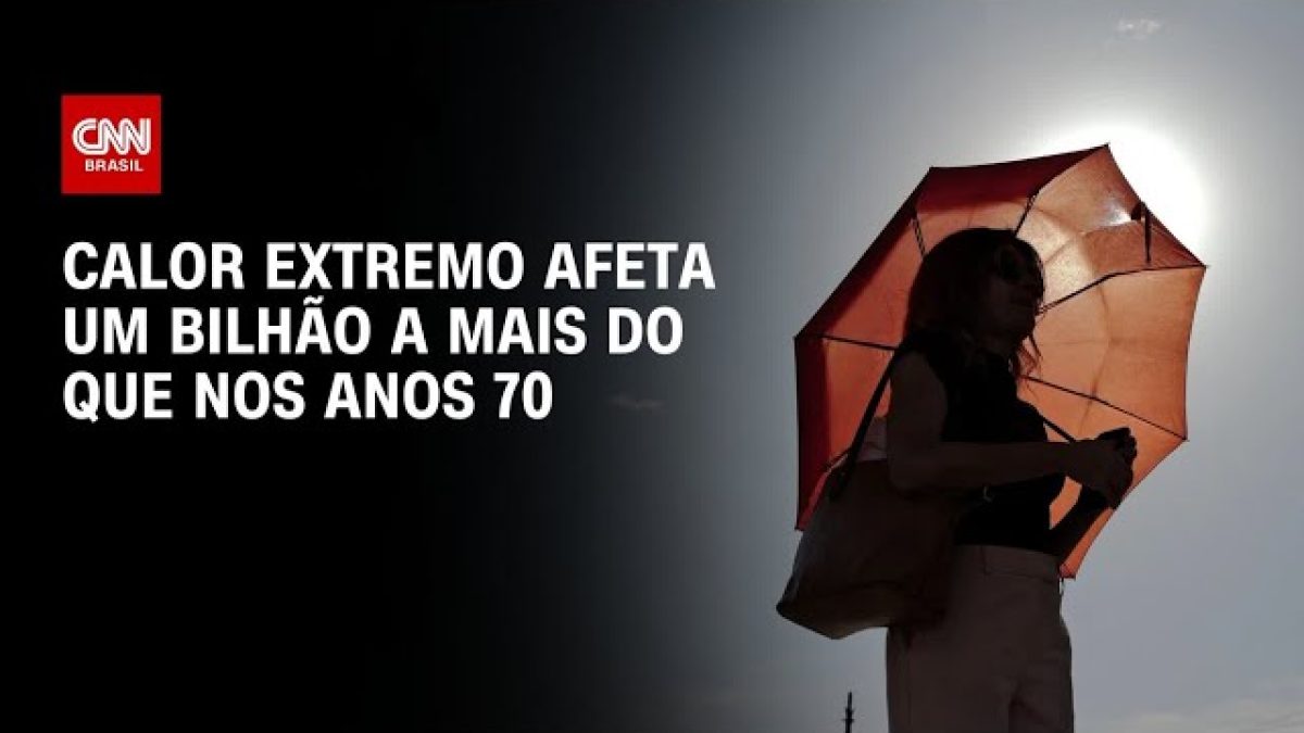 Onda de calor: Duas crianças morrem dentro de um carro na França