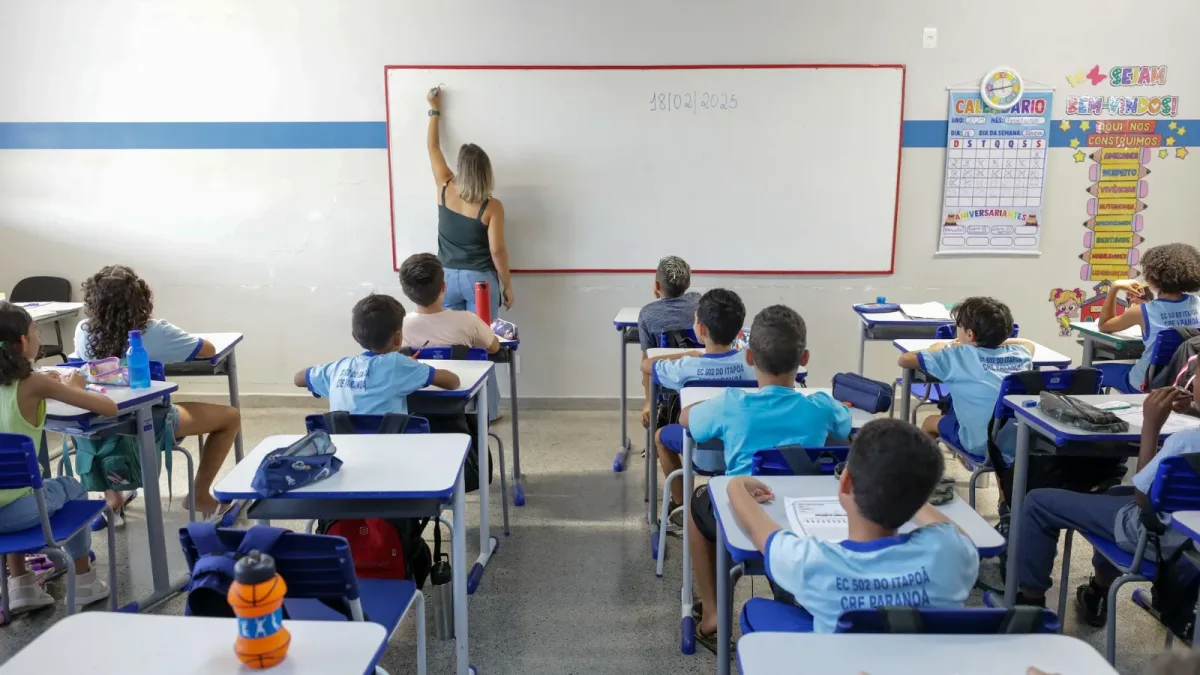 Denúncia aponta desvio de R$ 5 milhões em contrato educacional no Distrito Federal