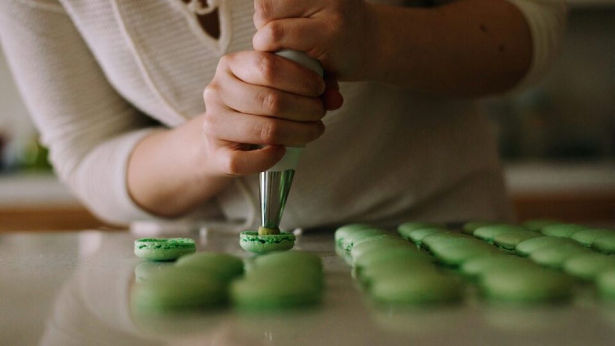 Curitiba recebe evento inédito para confeitaria, panificação e gelados comestíveis