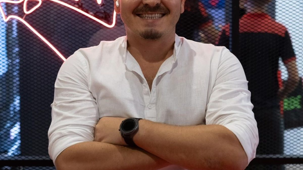 Gaviões lança rede de academias compactas com meta de R$ 18 milhões em 2026
