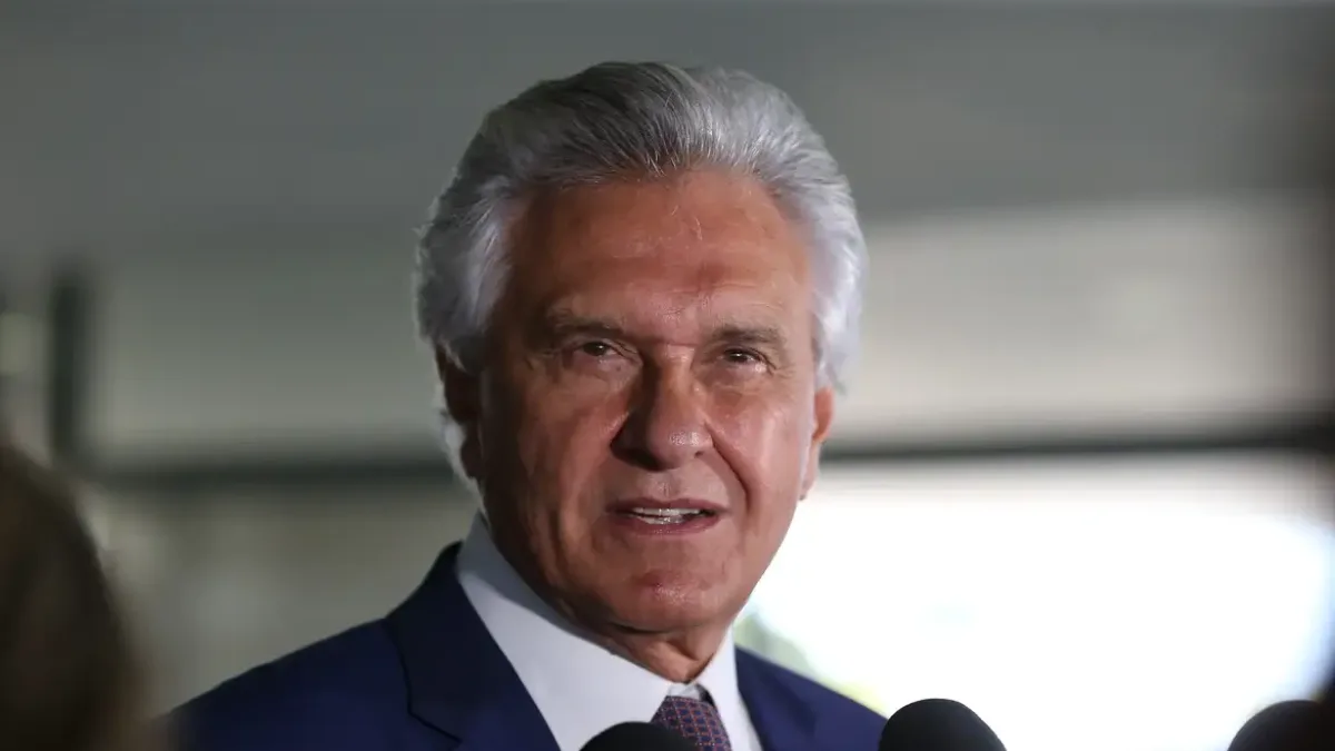 Edson Raiado: o policial que mais recebeu medalhas no governo Caiado
