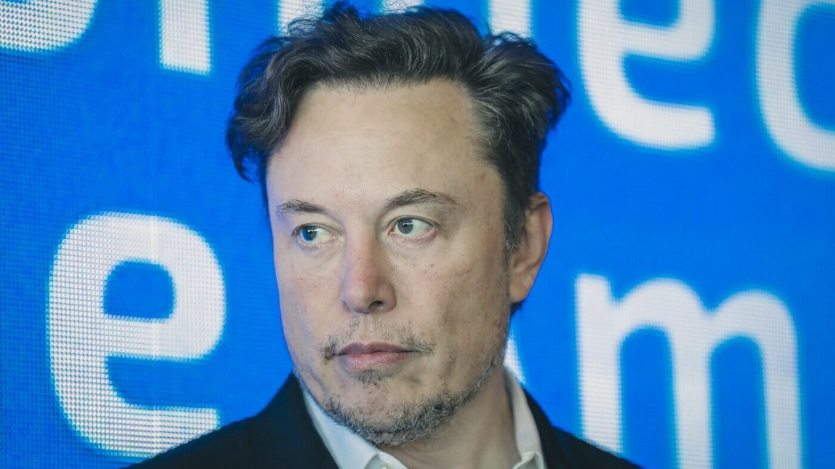 Elon Musk: o trilionário extremista que quer apagar as estrelas do céu