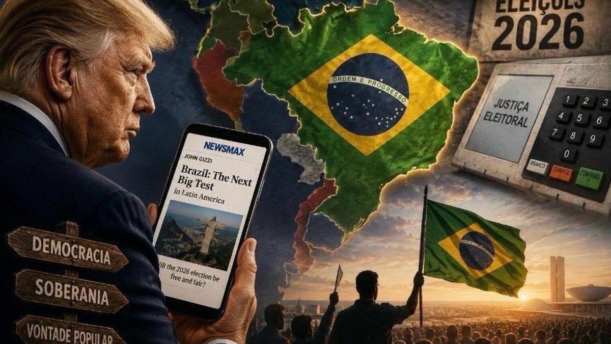 Afinal, quem escolherá o próximo presidente do Brasil?