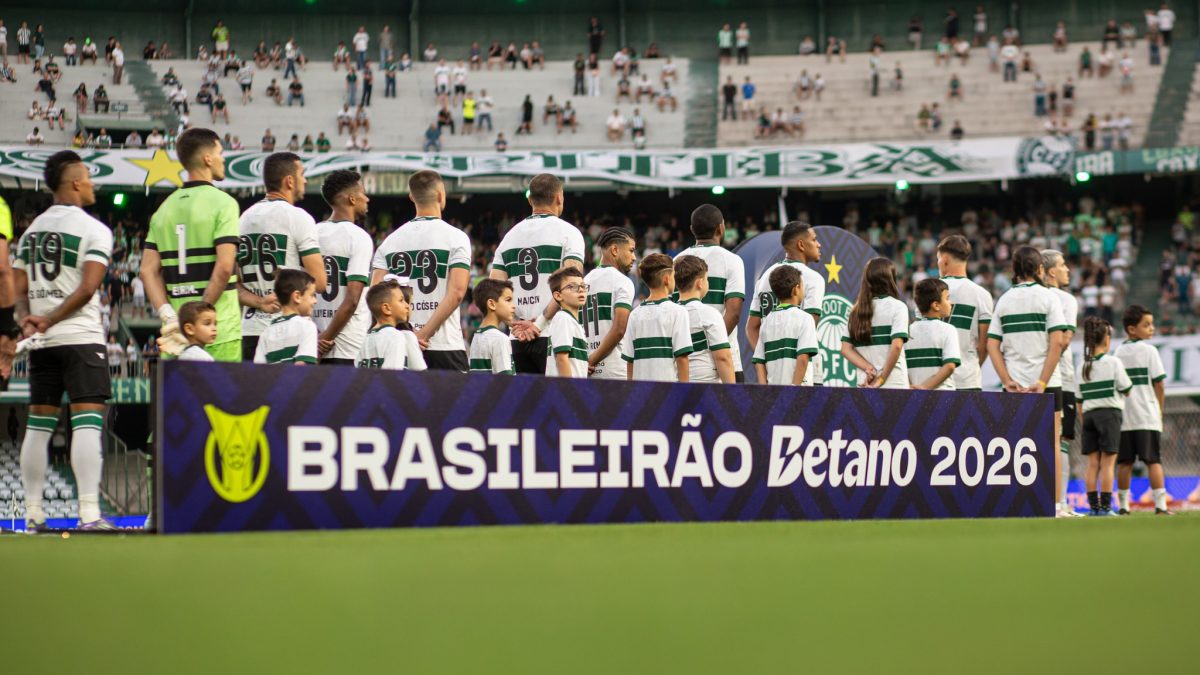 Coritiba planeja reforços pontuais e adota cautela na janela de transferências