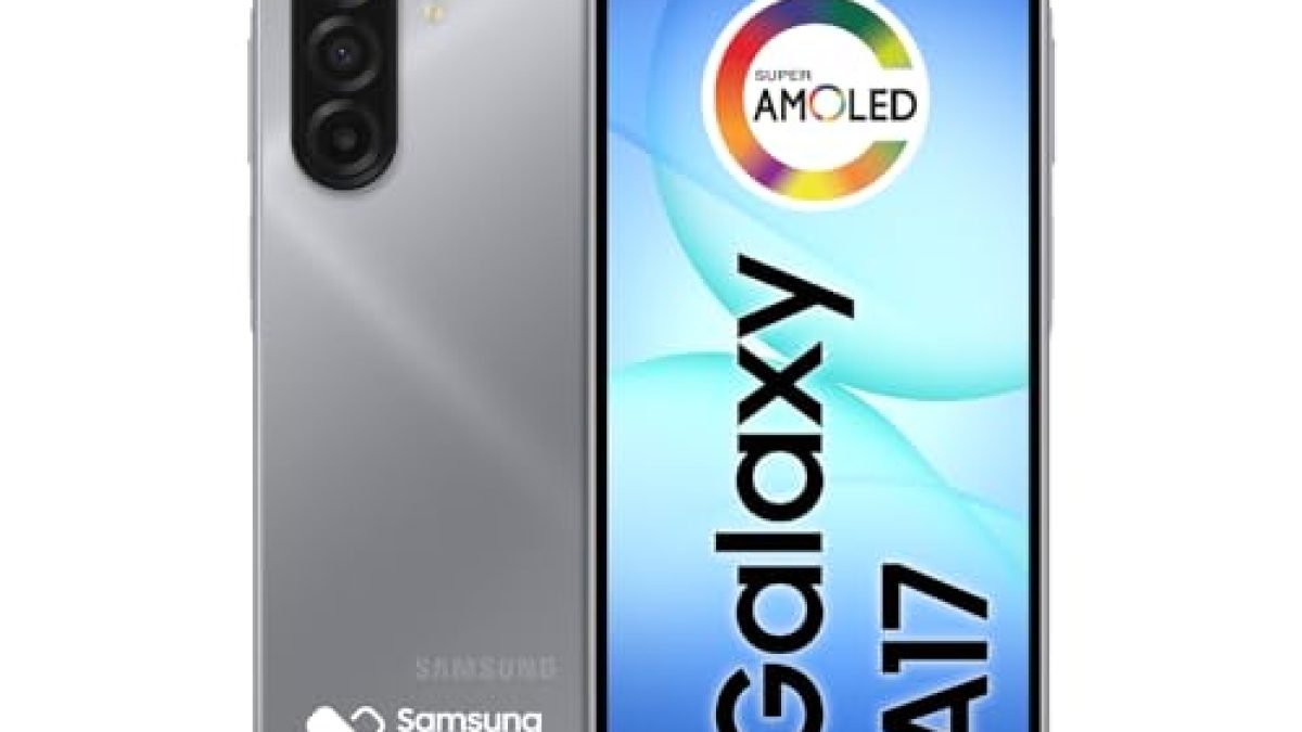 Samsung com desconto: veja uma seleção de smartphones em promoção na Amazon