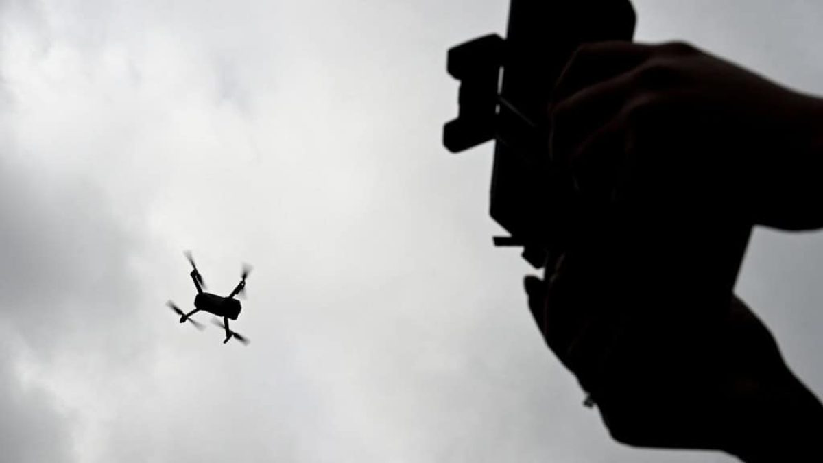 Quando o drone vira ameaça: o que são e como funcionam os antidrones