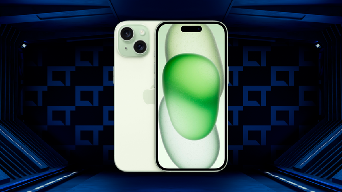 Amazon faz queima de iPhone 15; versão de 512 GB bate menor preço em 1 ano