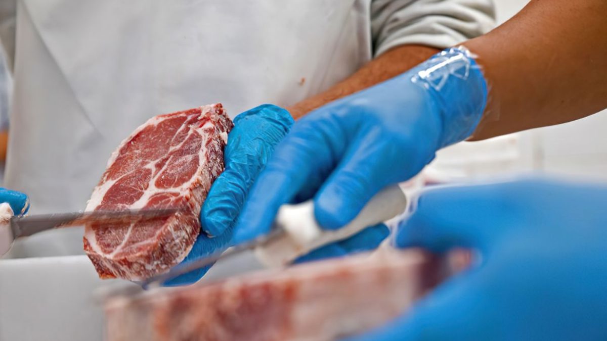 União Europeia exclui Brasil de lista de exportadores de carne a partir de setembro
